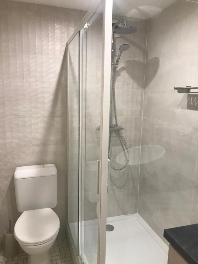 Vivez Le Havre ! Studio En Residence Bord De Mer - Port De Plaisance - 3 Etoiles Eksteriør bilde