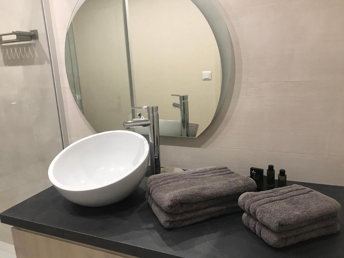 Vivez Le Havre ! Studio En Residence Bord De Mer - Port De Plaisance - 3 Etoiles Eksteriør bilde